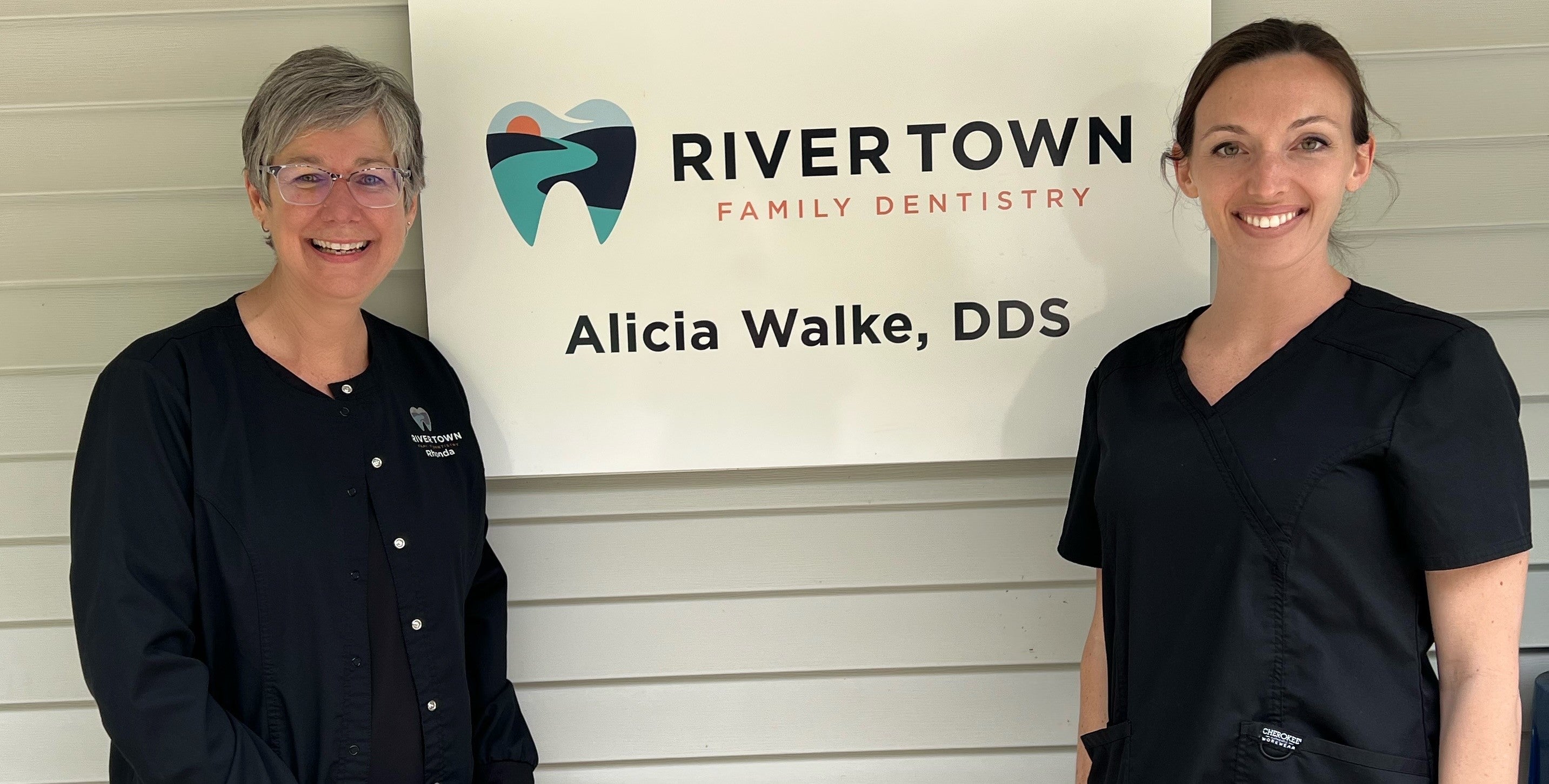 Rivertown Dentistry