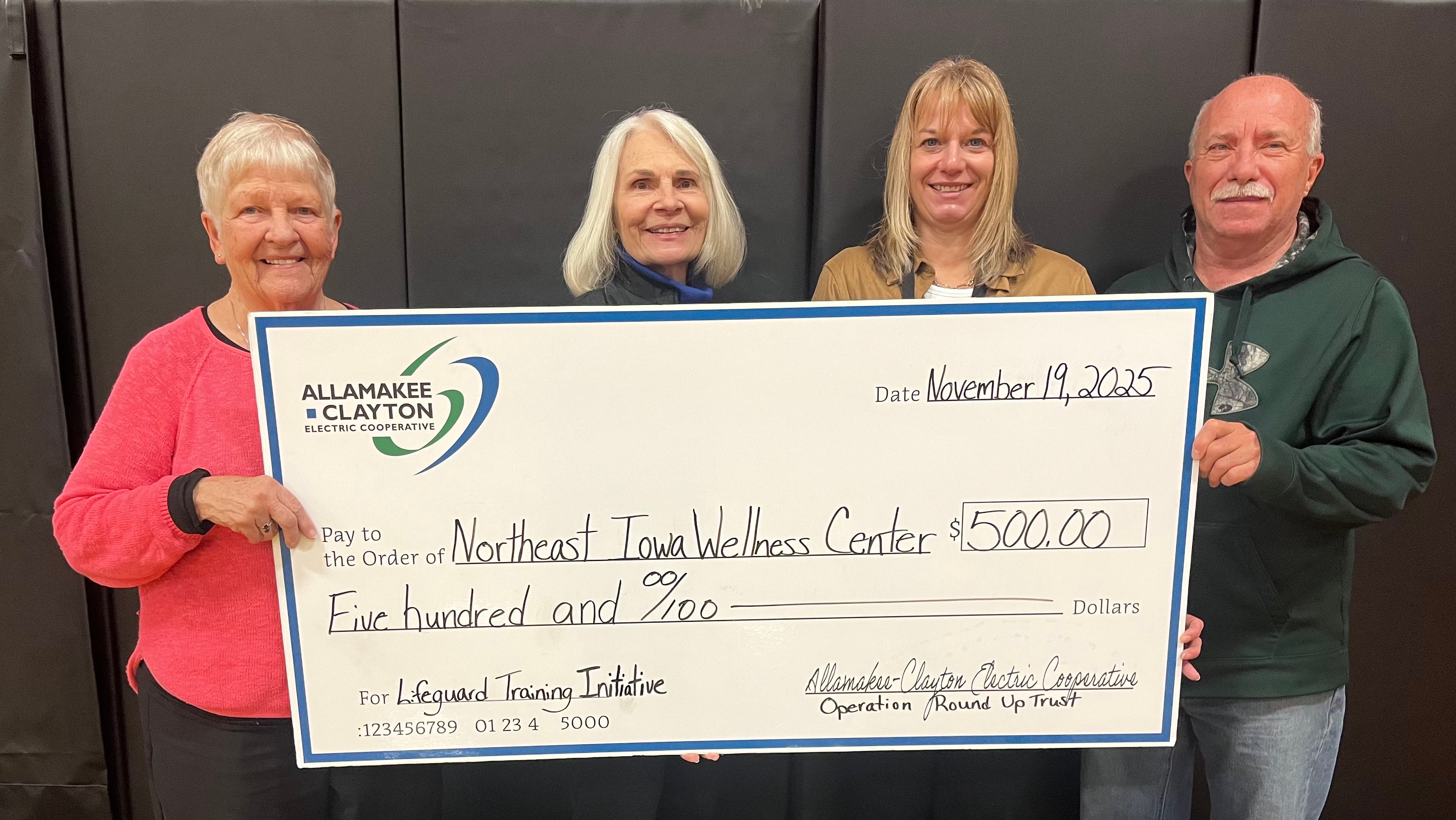 NEIA Wellness Center