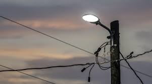 Security Lighting