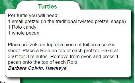 Turtles