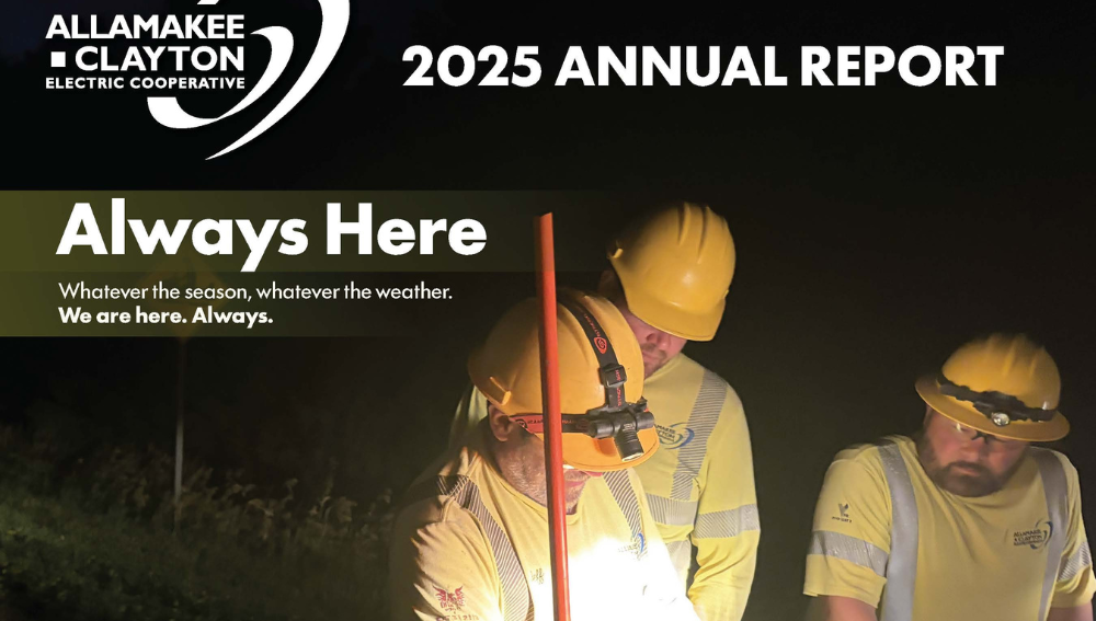 2025 Annual Report