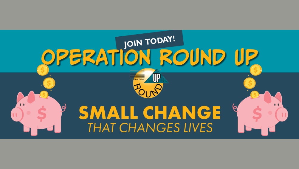 Operation Round Up