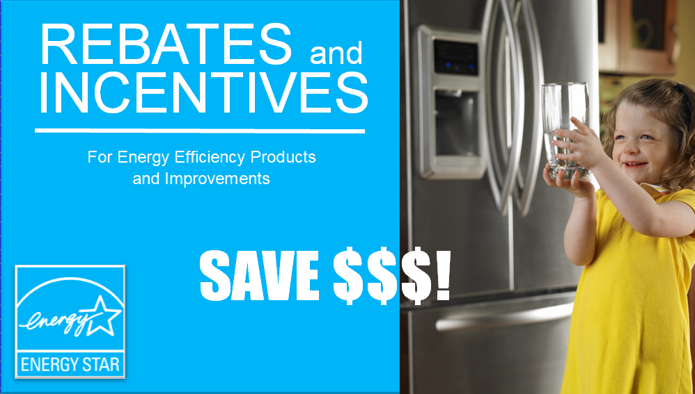 Rebate Information